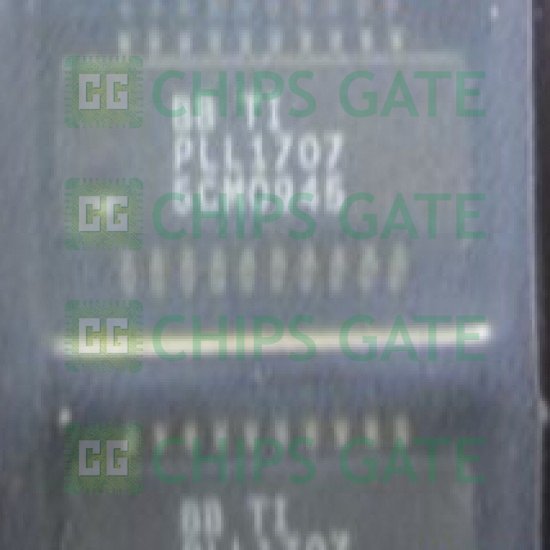 PLL1707DBQR