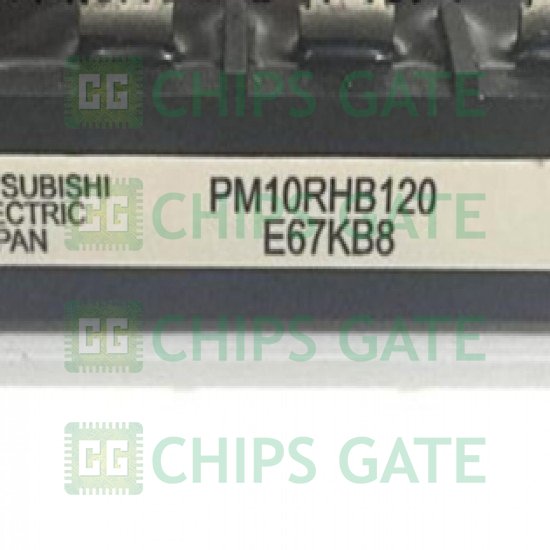 PM10RHB-120