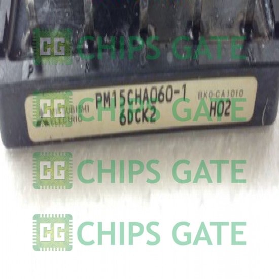 PM15CHA060-1