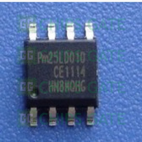 PM25LD010C-SCE