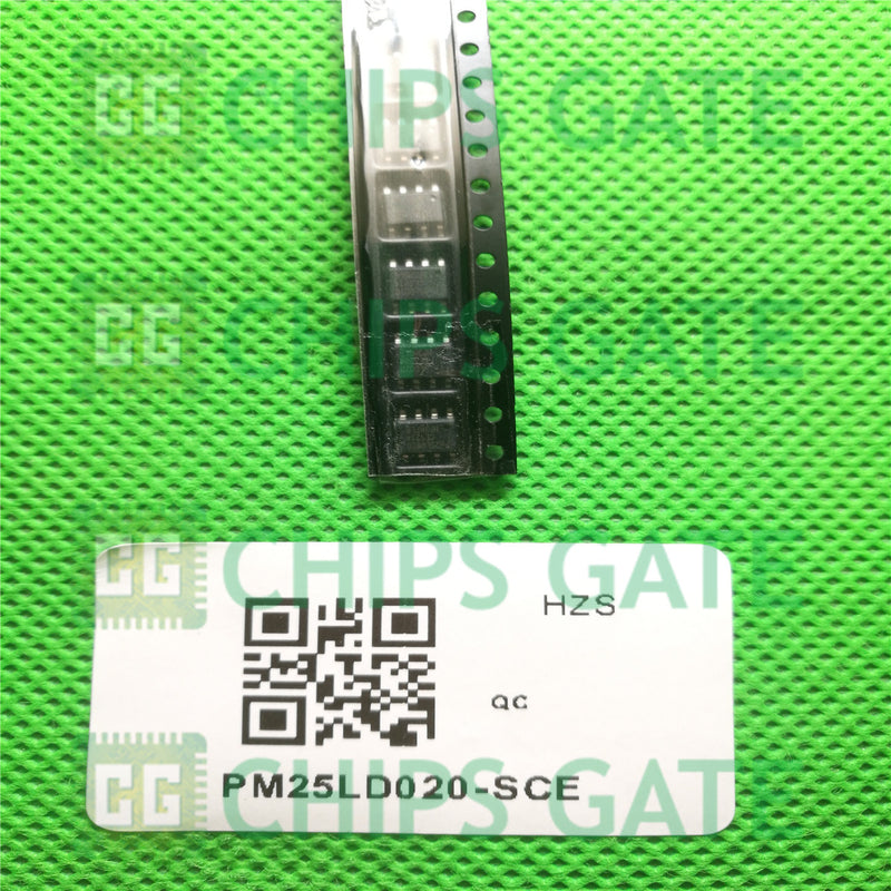 PM25LD020-SCE