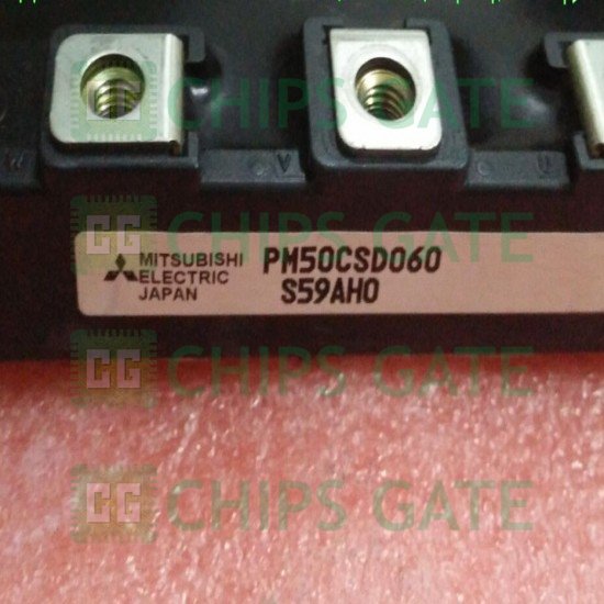 PM50CSD-060