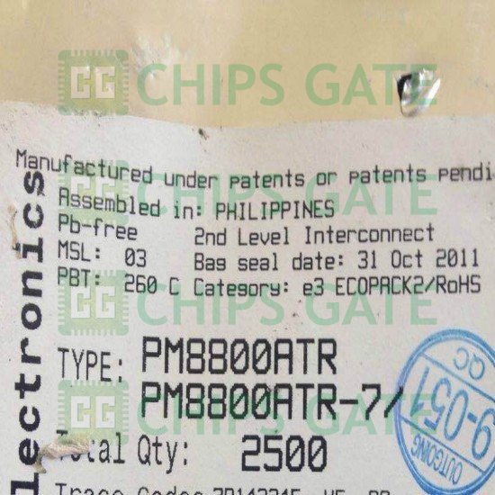 PM8800ATR