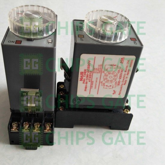 PMH-M-10M-AC220V