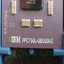 PPC750L-GB500A2