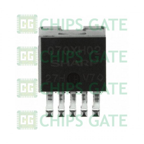 PQ070XH02ZPH