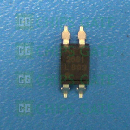 PS2561L2-1-V-E3