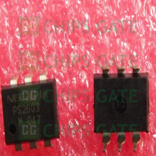 PS2603M