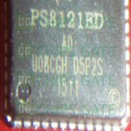 PS8121EQFN48G-A0
