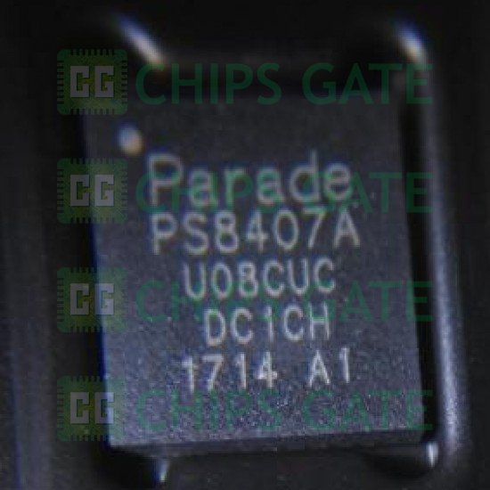 PS8407A