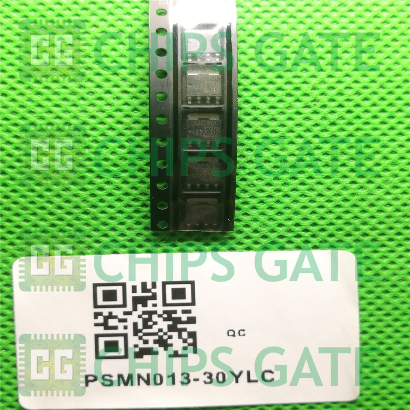 PSMN013-30YLC