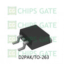 PSMN017-80BS