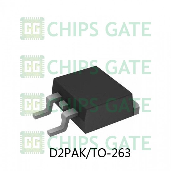 PSMN017-80BS