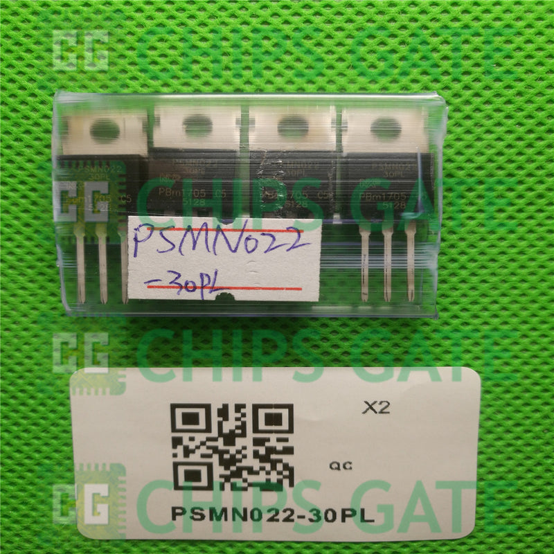 PSMN022-30PL