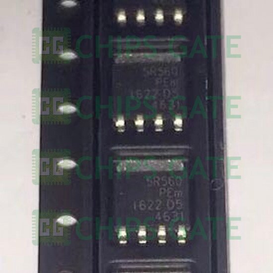 PSMN8R5-60YS