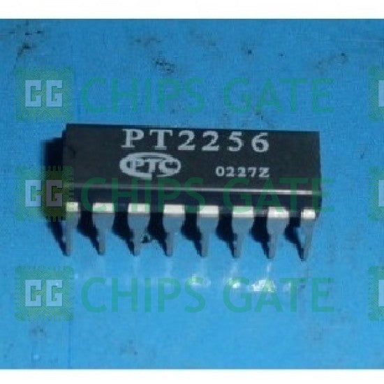 PT2256