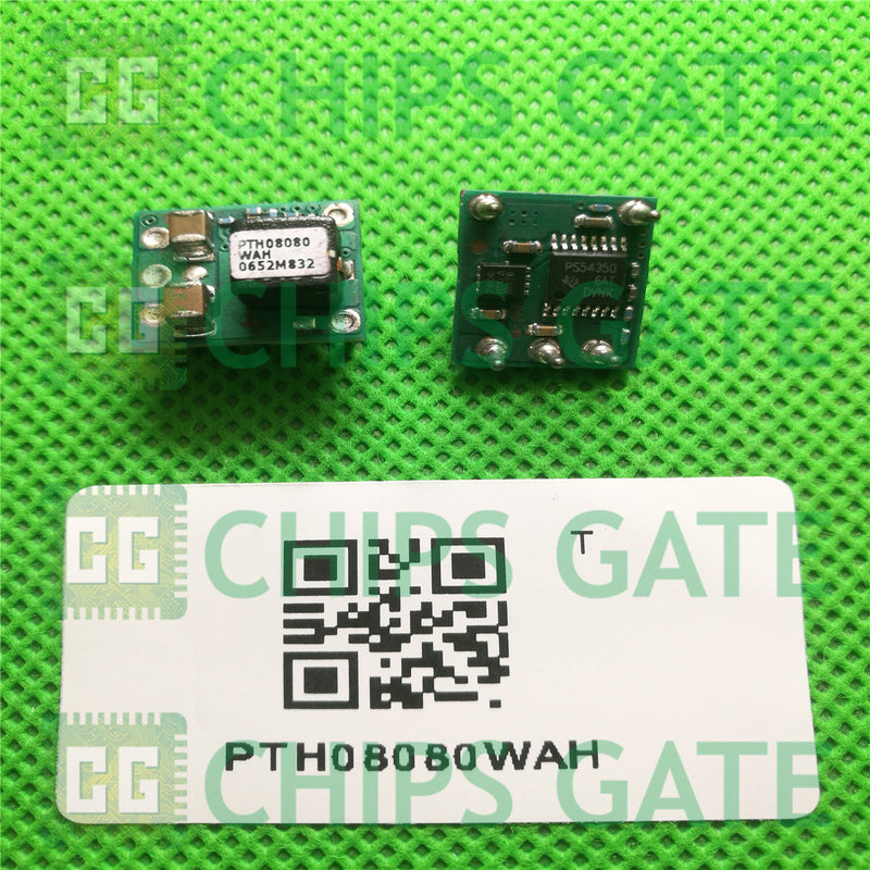 PTH08080WAH