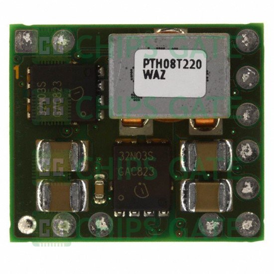PTH08T220WAZ