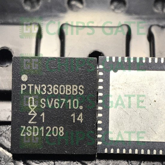 PTN3360BBS