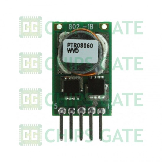 PTR08060WVD
