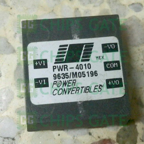 PWR4010