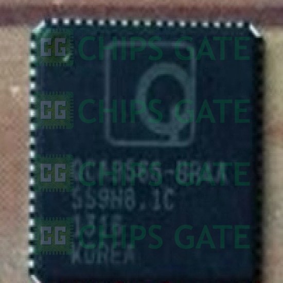 QCA9565-BR4A