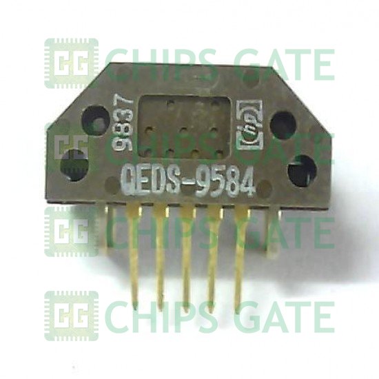 QEDS-9584