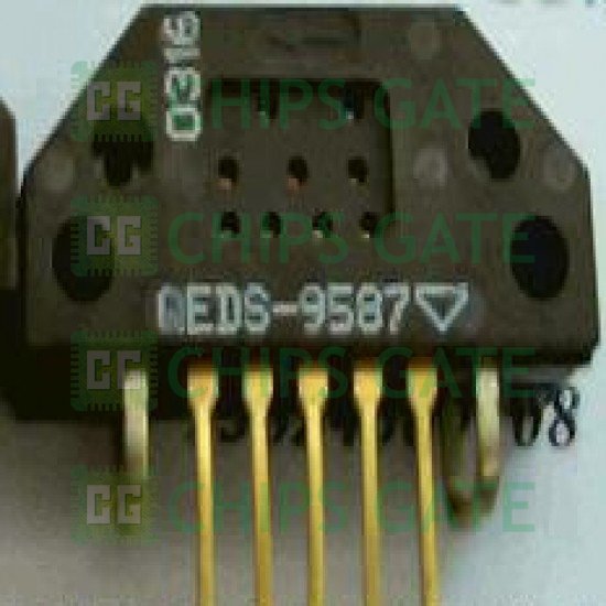 QEDS-9587