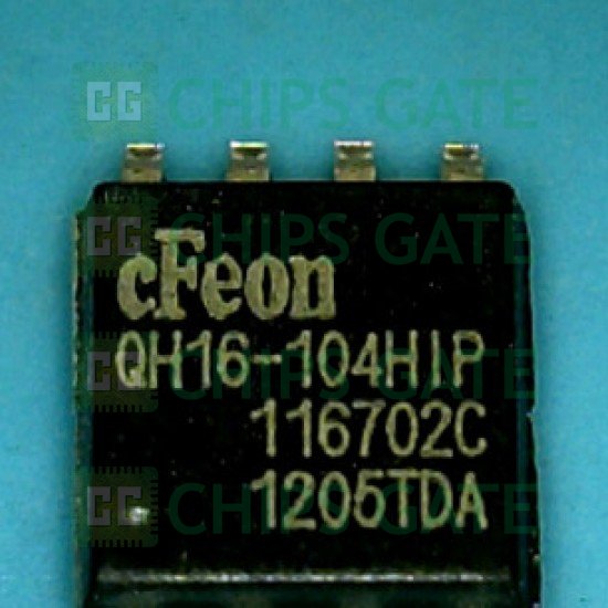 QH16-104HIP