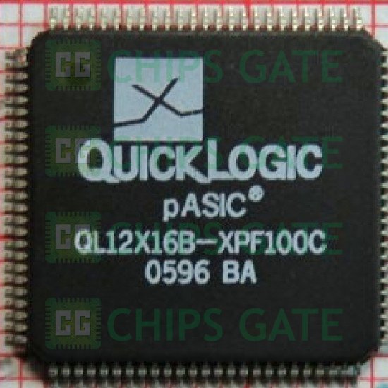 QL12X16B-XPF100C