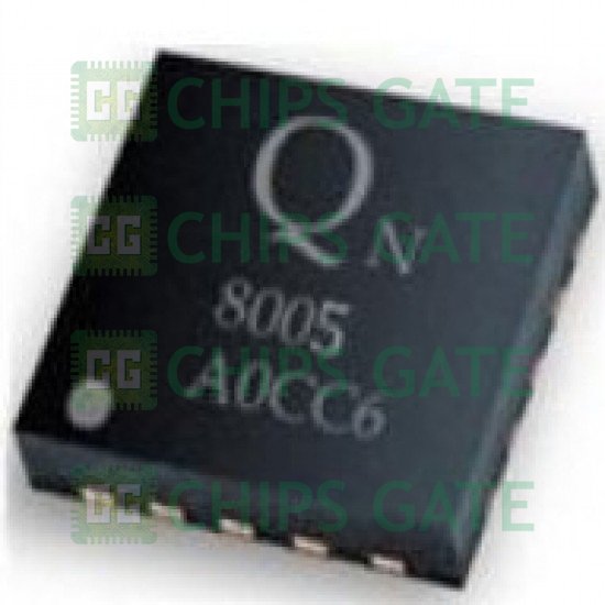 QN8005