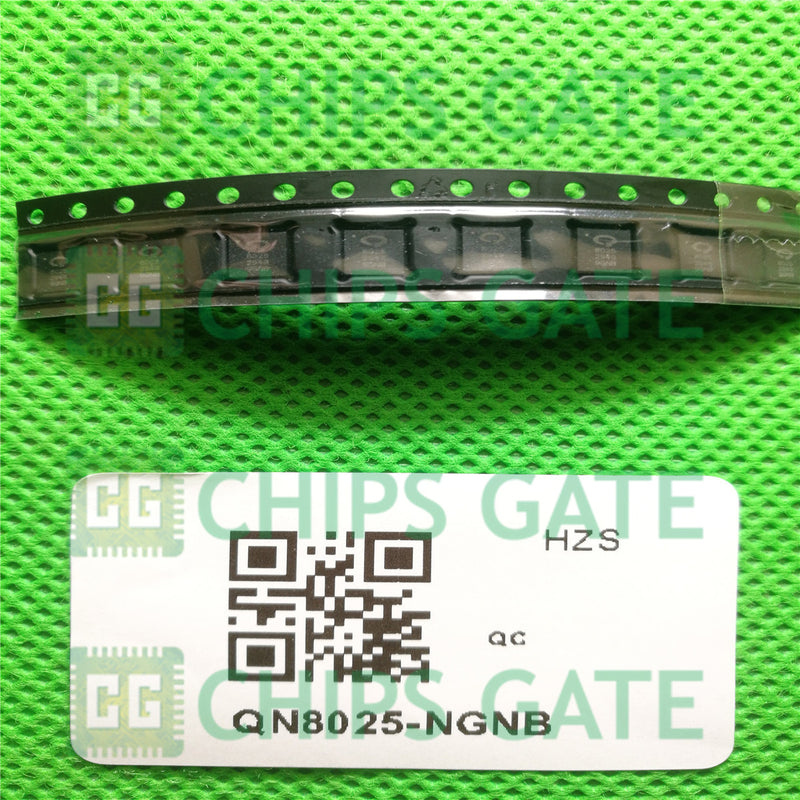 QN8025-NGNB