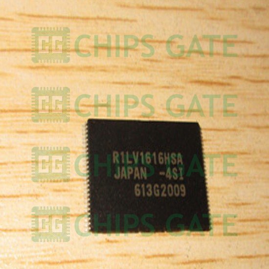 R1LV1616HSA-4SI