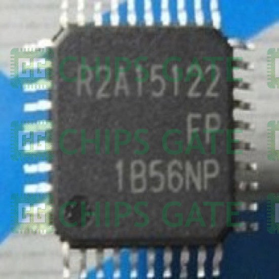 R2A15122FP