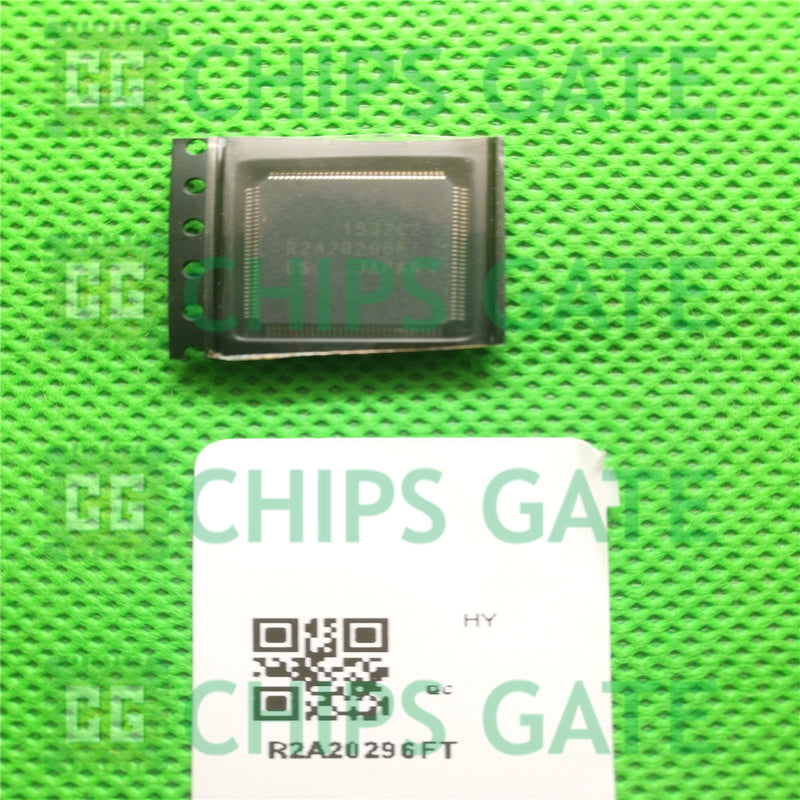 R2A20296FT