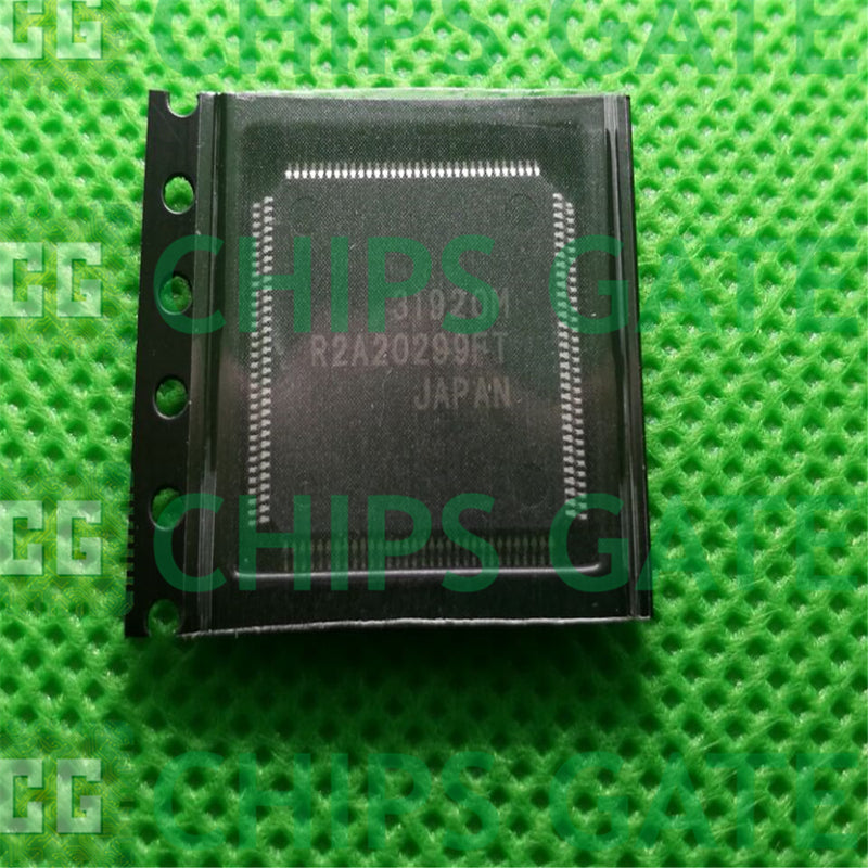 R2A20299FT