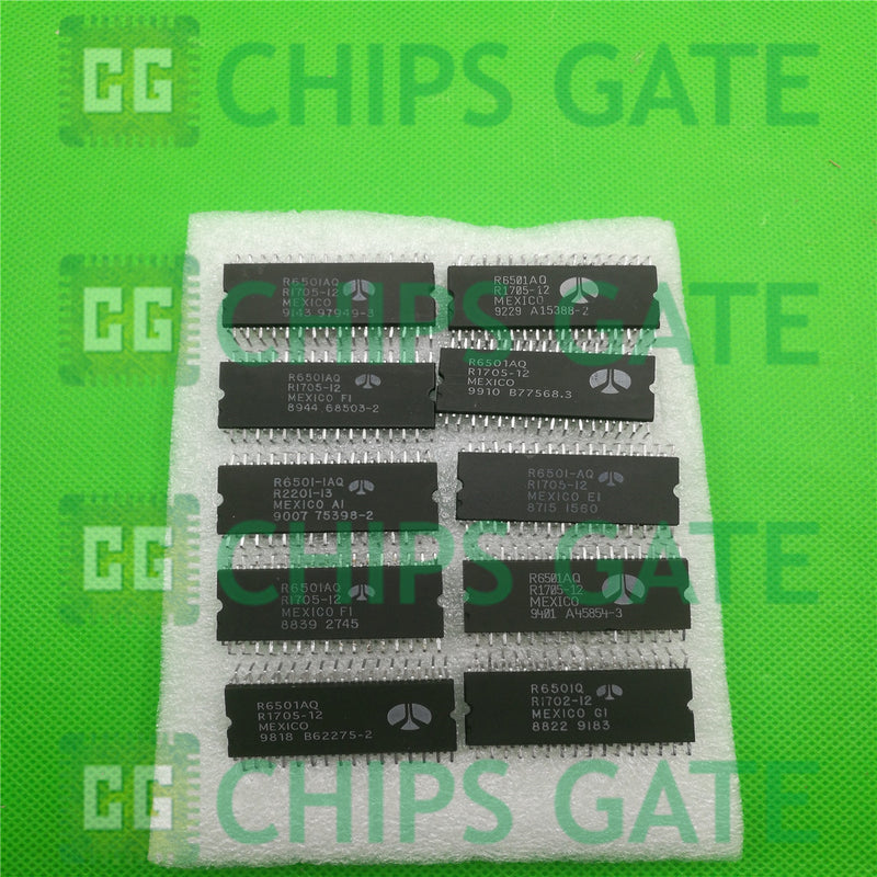 R6501AQ