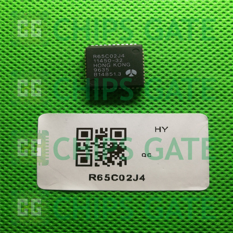 R65C02J4