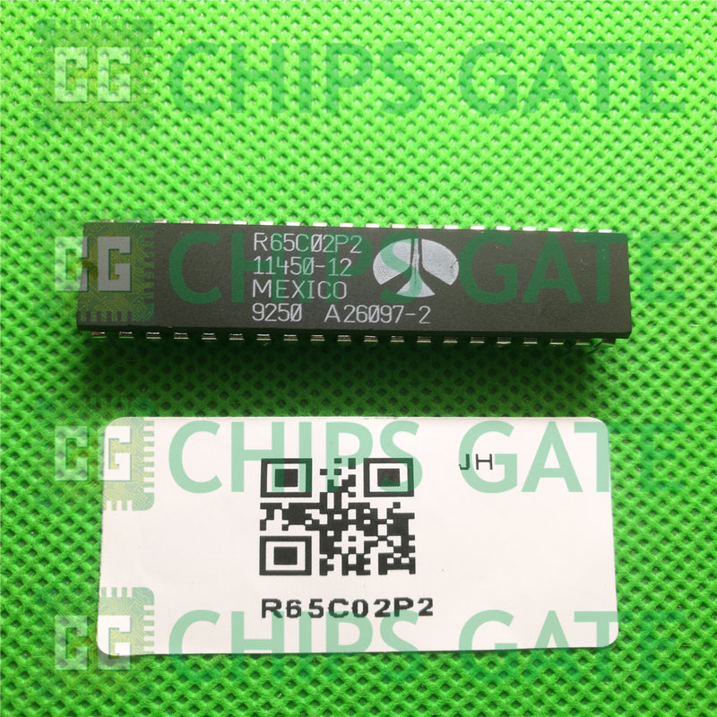 R65C02P2