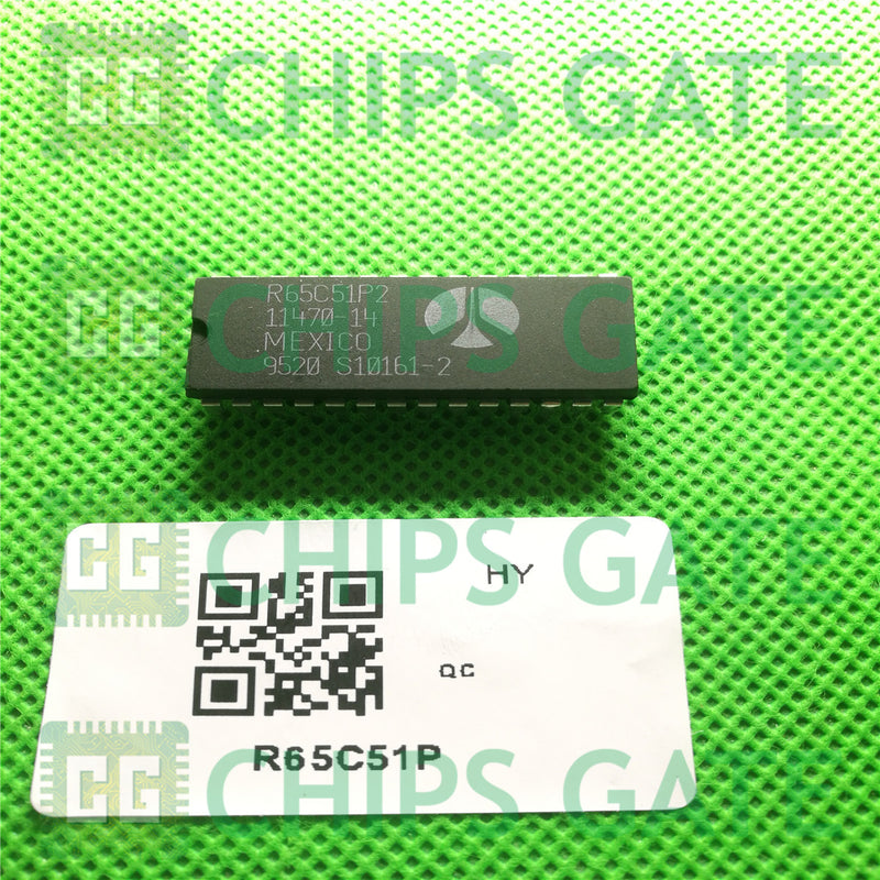 R65C51P
