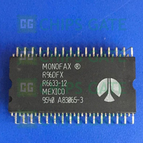 R96DFX