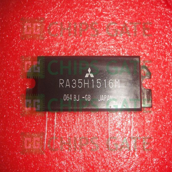 RA35H1516M