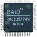 RA8835P4N