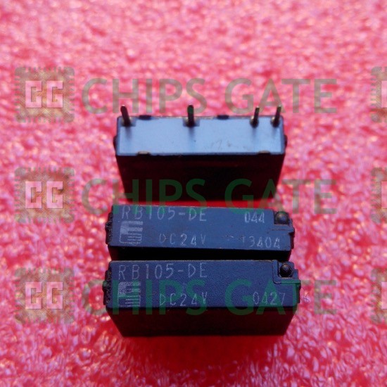 RB105-DE