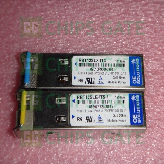 RBT12SLE-IT5-1-1550NM
