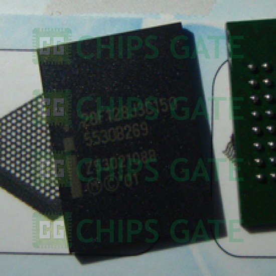 RC28F128J3C150