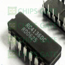 RC4136DC