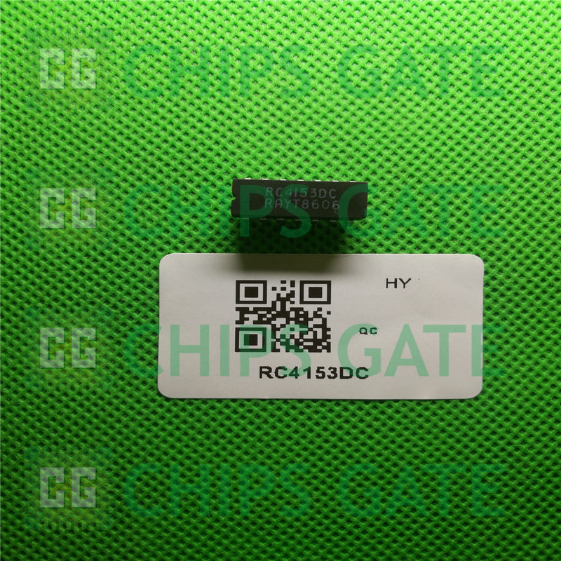 RC4153DC