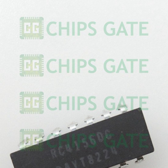 RC4156DC