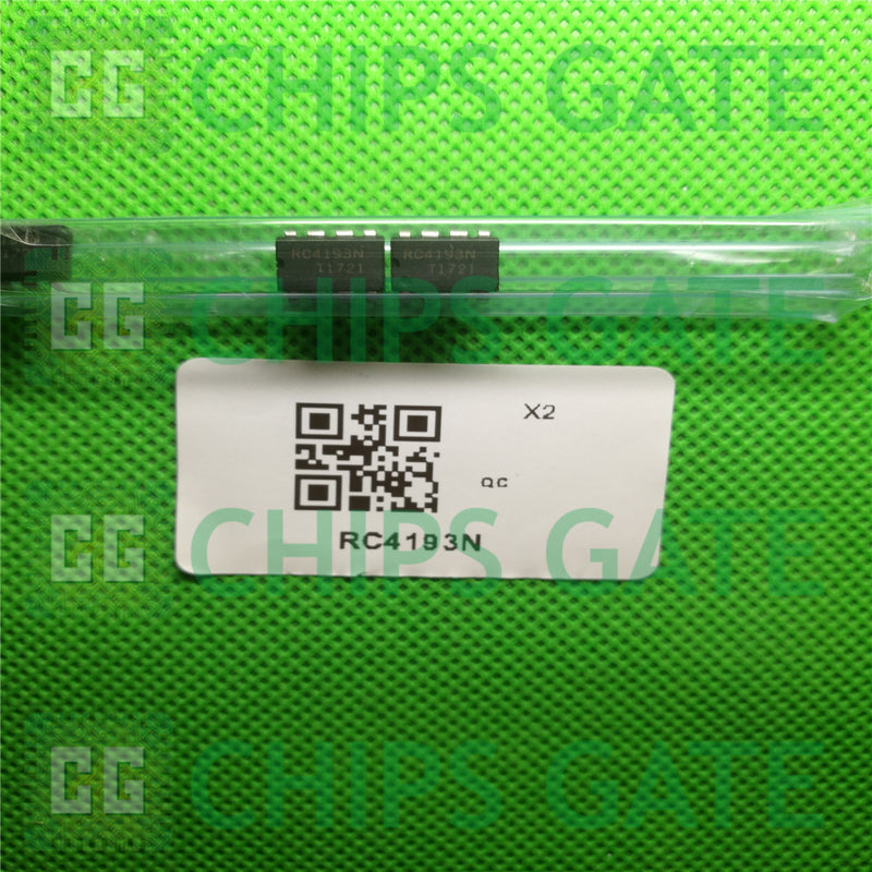 RC4193N